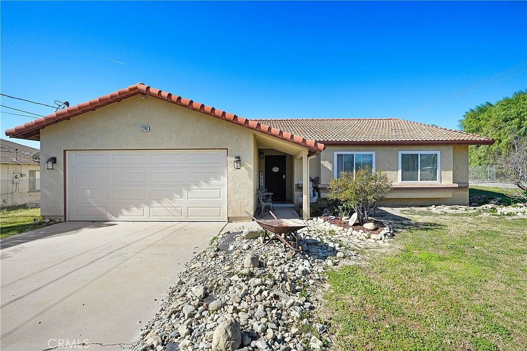 2748 N Maple Ave, Rialto, CA 92377 Zillow