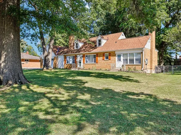 372 Greenwell Ave, Cincinnati, OH 45238