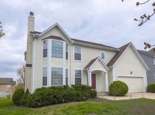 15289 W 154th St, Olathe, KS 66062