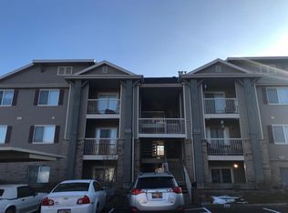 3365 N Ridge Loop W APT 11, Eagle Mountain, UT 84005