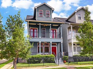 1130 Edwards St, Houston, TX 77007