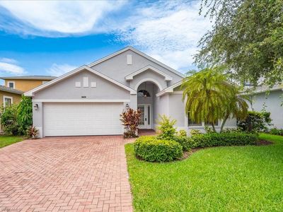 3705 Weymouth CIR, Naples, FL, 34112