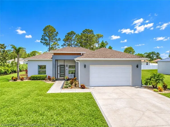 6943 Mexican Hat Dr, Sebring, FL 33872