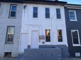 406 S Main St, Chambersburg, PA 17201