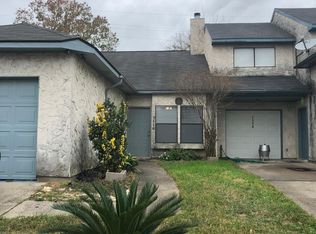 7116 Deer Creek Ct, Spring, TX 77379