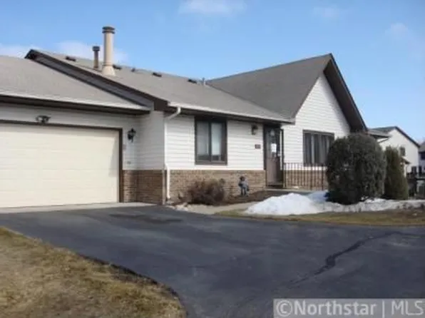 8750 Forestview Ln N, Maple Grove, MN 55369
