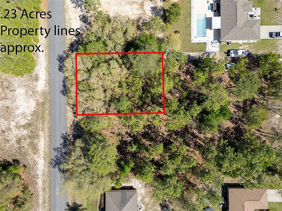 1st image of 7270 N GLENRIDGE CIRCLE LOT 16