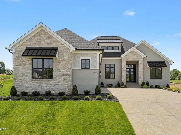 4002 Paramont Cmns, Prospect, KY 40059