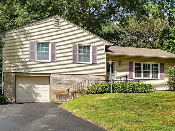 4814 NE 34th Ter, Kansas City, MO 64117