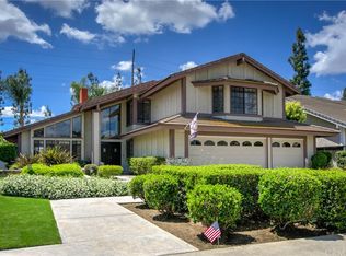 3026 Primrose Ave, Brea, CA 92821