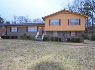 2005 9th St NW, Birmingham, AL 35215