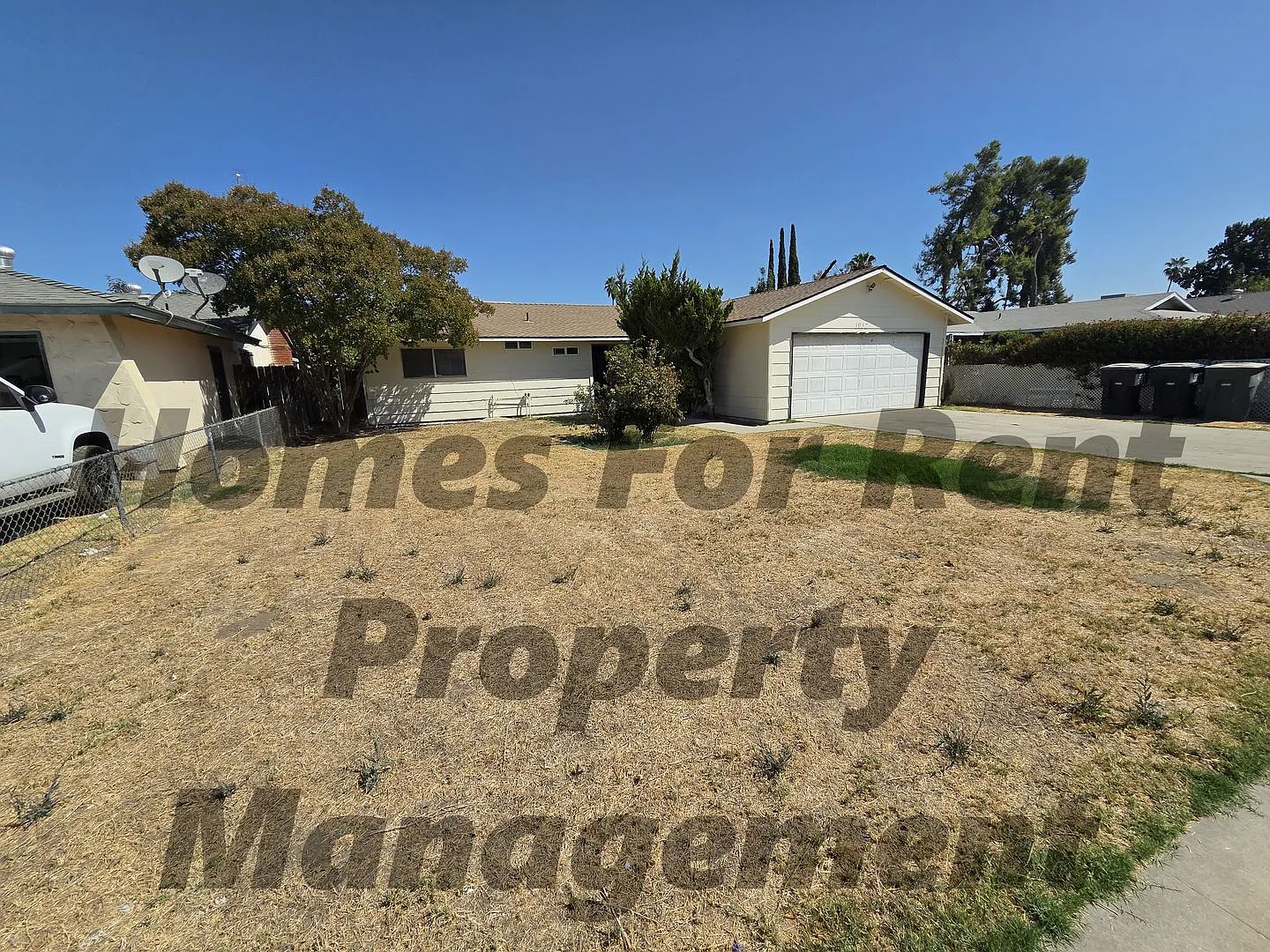 Updated 3 Bedroom 2 Bath Home — Photo 1