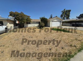 1932 W Prospect Ave, Visalia, CA 93291