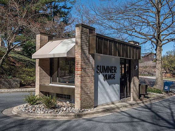 Welcome to Sumner Village