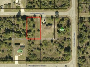 412 Hallcrest St SW, Palm Bay, FL 32908