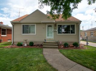 5523 39th Ave, Kenosha, WI 53144