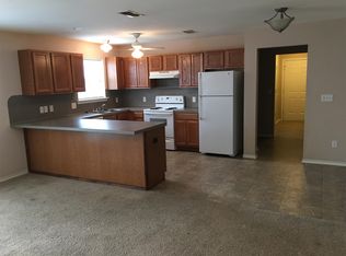 3637 McDonald Rd, Tyler, TX 75701