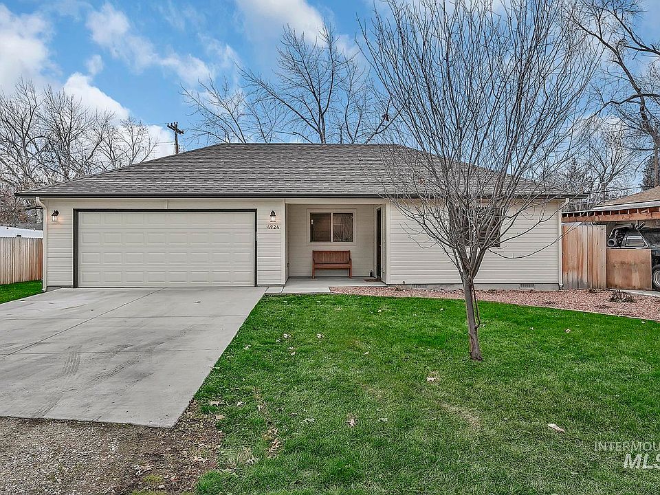 4924 W Wymosa St, Boise, ID 83703 Zillow