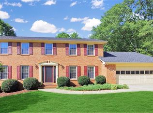 463 Fairhaven Ct, Lawrenceville, GA 30044