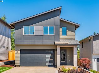 9948 SE Wood Fern St, Happy Valley, OR