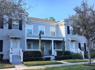 1015 Nash Dr, Celebration, FL 34747