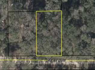 142 NE 197th Ave, Cross City, FL 32628