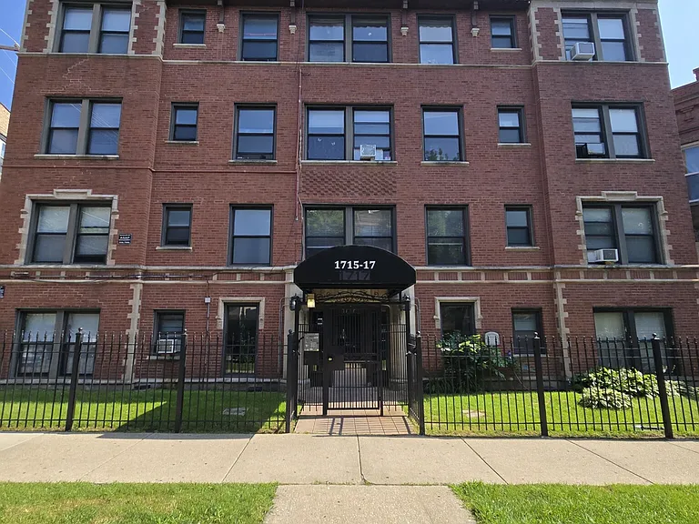 1717 W North Shore Ave #1D — Photo 4