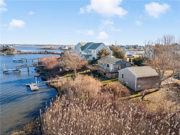 142 Prospect Rd, South Kingstown, RI 02879