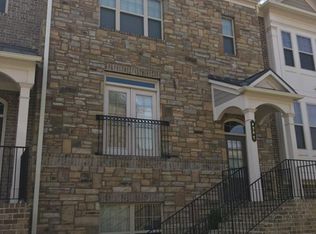 4205 Morrison Way UNIT 17, Atlanta, GA 30341