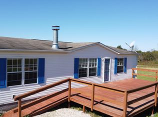 1455 Paul Alexander Rd, Custer, KY 40115