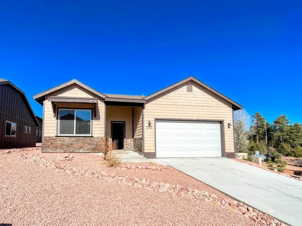 204 S Thunder Mountain, Payson, AZ 85541