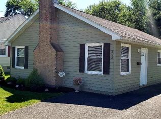 345 3rd Ave, Vestal, NY 13850