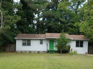 6923 McCurley Rd, Acworth, GA 30102