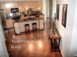 1611 Locust St SUITE 305, Saint Louis, MO 63103