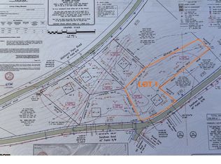479 Sandtown Rd SE LOT 1, Cartersville, GA 30121