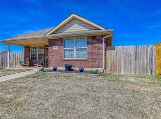 4501 SE 81st St, Oklahoma City, OK 73135
