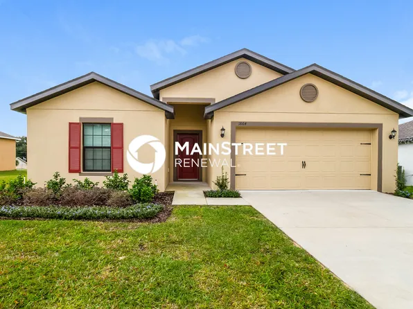 1864 Piedmont Ct, Mascotte, FL 34753