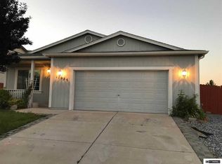 17885 Spring Canyon Ct, Reno, NV 89508