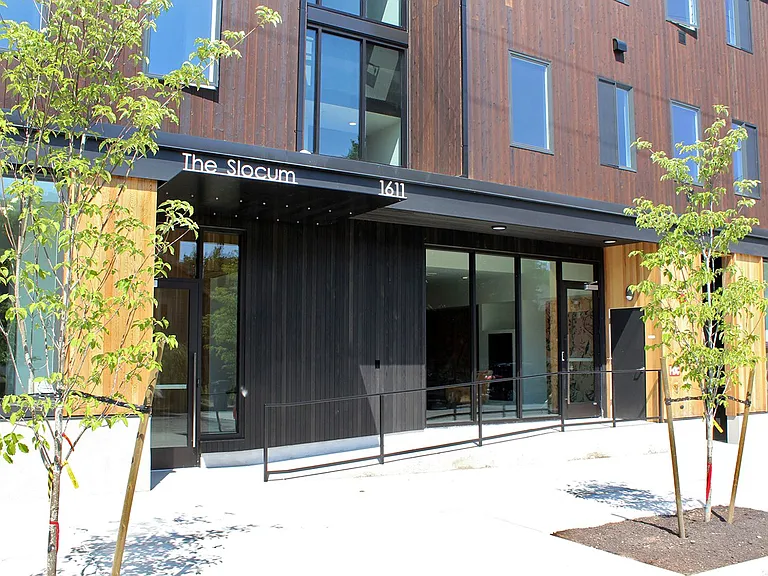 1611 N Rosa Parks Way #101-306 — Photo 2