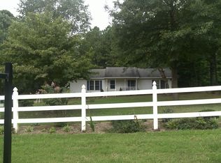 8021 Hinton Rd, Wake Forest, NC 27587