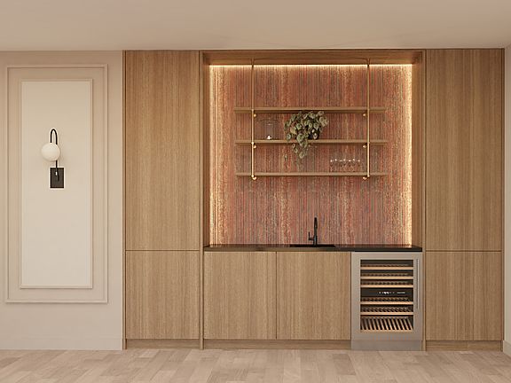 5th image of 1951 W Dickens Ave #3
