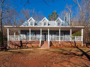1775 Red Valley Rd, Remlap, AL 35133