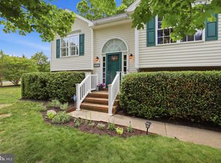 3800 Twiford Ct, Fredericksburg, VA 22408
