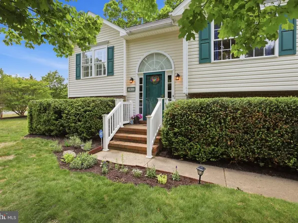 3800 Twiford Ct, Fredericksburg, VA 22408