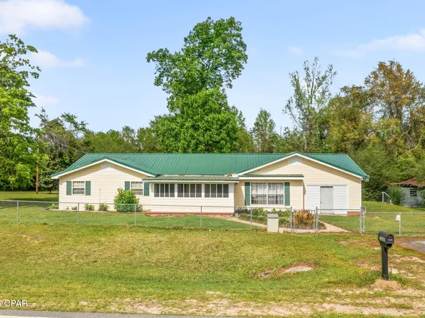3340 Peanut Rd, Cottondale, FL 32431