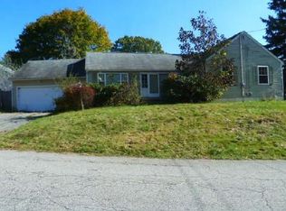 49 Brentwood Rd, Tewksbury, MA 01876