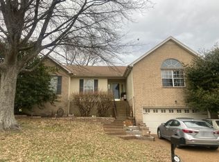 101 Peak Hill Cir, Nashville, TN 37211