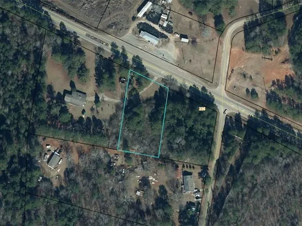 4711 Us Highway 78, Bremen, GA 30110
