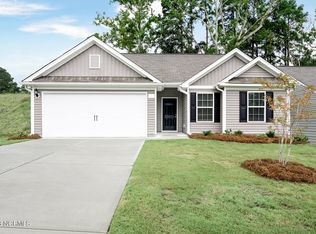 1301 Patti Ln SE, Bolivia, NC 28422