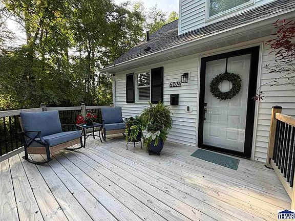 5th image of 6074 N State Road 59